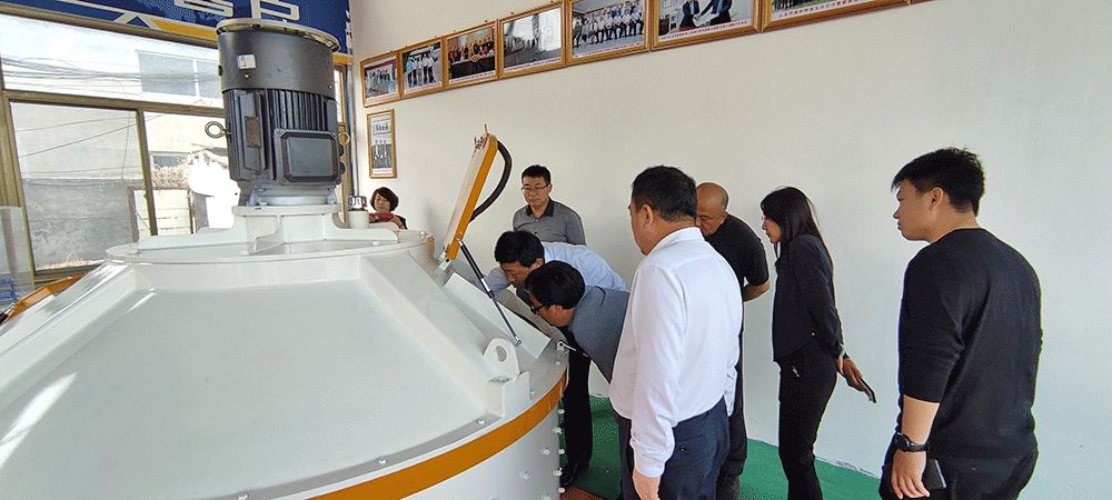 【會員風(fēng)采】山東華通液壓機械有限公司(圖7)