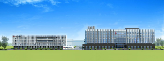 科技大會專訪江蘇山寶董事長王宇翔：如何實現向節能化、智能化高品質砂石骨料裝備轉型升級(圖5)