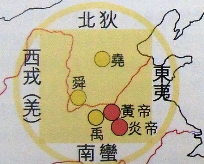 韓國人：我們發明漢字扔到中國，又發明韓文，日文也是韓國發明的(圖4)