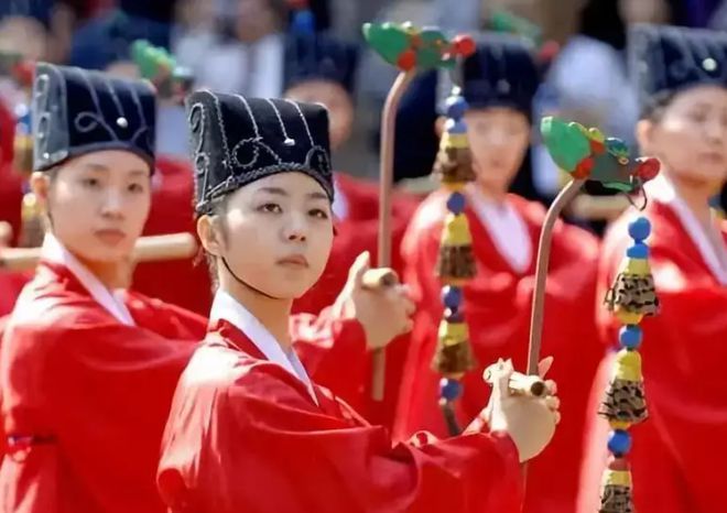 韓國人：我們發明漢字扔到中國，又發明韓文，日文也是韓國發明的(圖13)