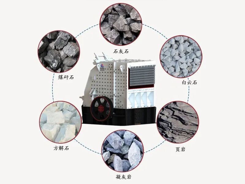 混凝土“出事”了！砂石骨料使用不當！怎樣生產混凝土用高品質機制砂？(圖8)