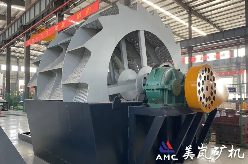 混凝土“出事”了！砂石骨料使用不當！怎樣生產混凝土用高品質機制砂？(圖11)