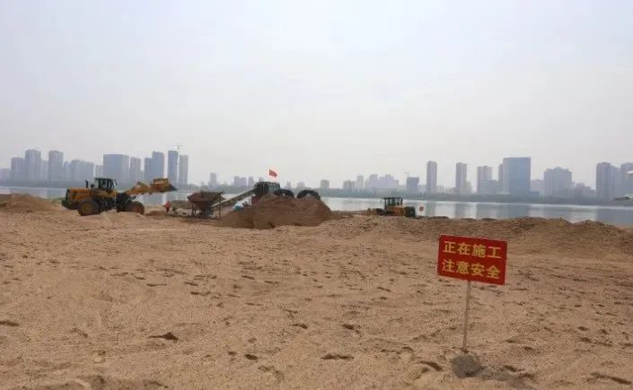 美了！陽光沙灘又有大動作！升級改造全封閉60天！(圖15)
