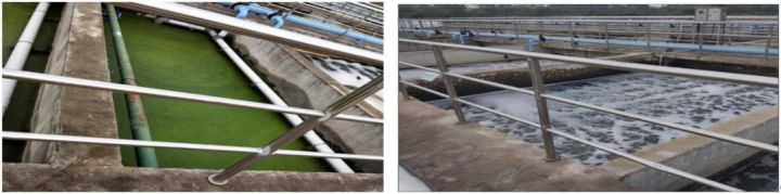 2020示范工程??六安市科凈源——4000t/d集鎮污水處理工程(圖7) 2020示范工程??六安市科凈源——4000t/d集鎮污水處理工程(圖7)