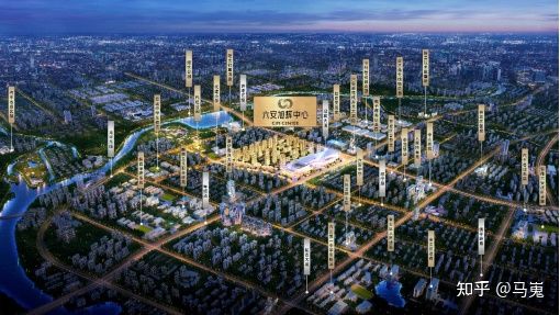 安家六安看這!環形跑道、童趣架空層…六安旭輝中心突破你的想象(圖3) 安家六安看這!環形跑道、童趣架空層…六安旭輝中心突破你的想象(圖3)