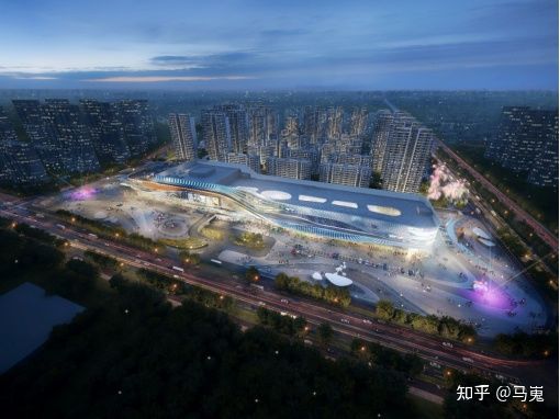 安家六安看這!環形跑道、童趣架空層…六安旭輝中心突破你的想象(圖1) 安家六安看這!環形跑道、童趣架空層…六安旭輝中心突破你的想象(圖1)