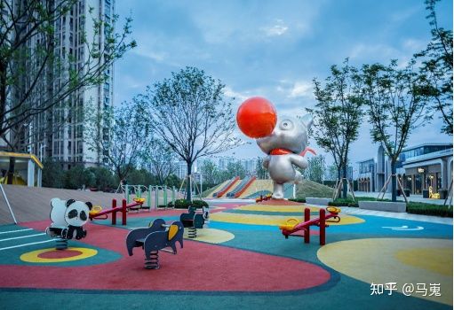 安家六安看這!環形跑道、童趣架空層…六安旭輝中心突破你的想象(圖10) 安家六安看這!環形跑道、童趣架空層…六安旭輝中心突破你的想象(圖10)