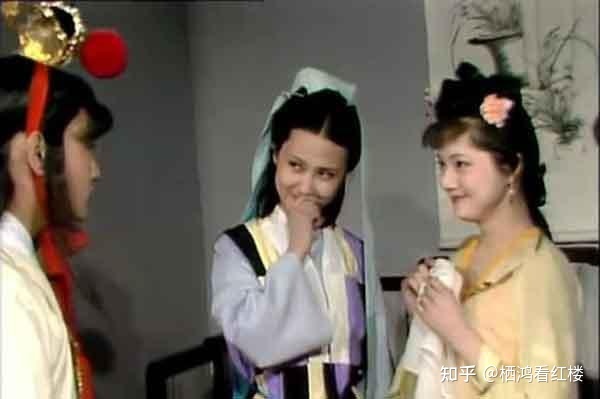 賈母為何不吃六安茶？妙玉為何知道賈母不吃六安茶？細節直擊結局(圖4)