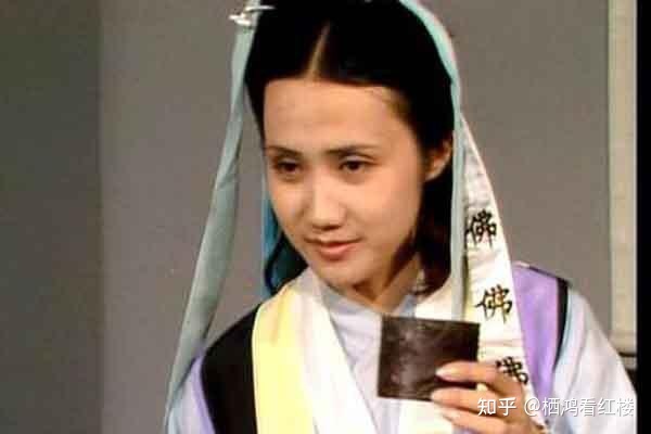 賈母為何不吃六安茶？妙玉為何知道賈母不吃六安茶？細節直擊結局(圖3)
