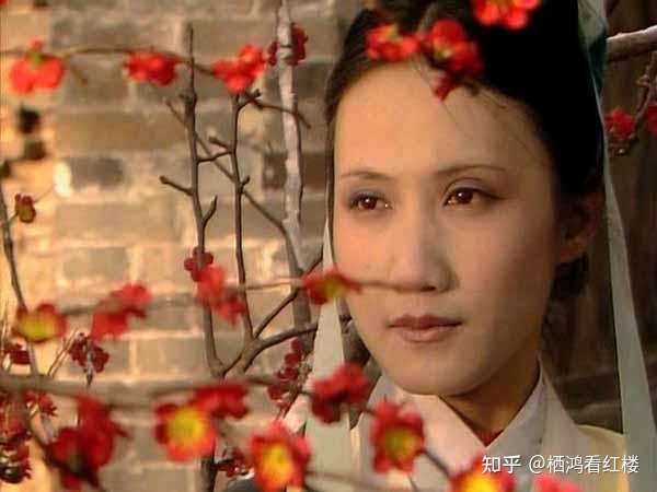 賈母為何不吃六安茶？妙玉為何知道賈母不吃六安茶？細節直擊結局(圖9)