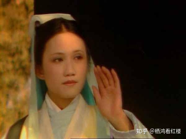 賈母為何不吃六安茶？妙玉為何知道賈母不吃六安茶？細節直擊結局(圖10)