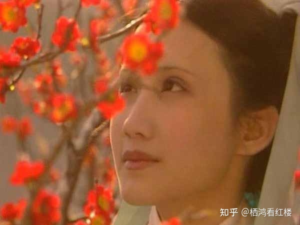 賈母為何不吃六安茶？妙玉為何知道賈母不吃六安茶？細節直擊結局(圖12)