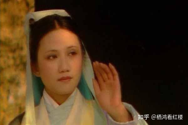 賈母為何不吃六安茶？妙玉為何知道賈母不吃六安茶？細節直擊結局(圖13)