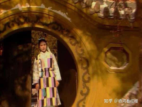 賈母為何不吃六安茶？妙玉為何知道賈母不吃六安茶？細節直擊結局(圖11)