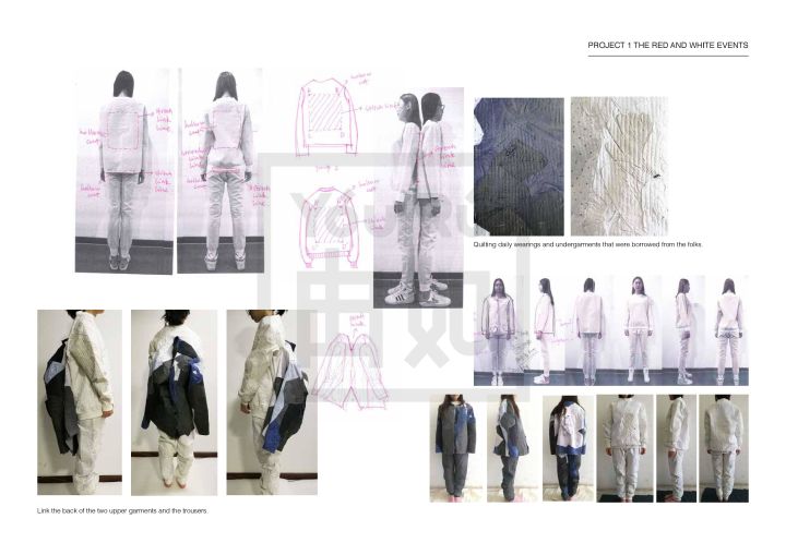 —服裝—什么是Fitting-它遠比想象中重要(圖1) —服裝—什么是Fitting-它遠比想象中重要(圖1)