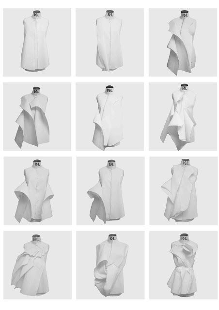 —服裝—什么是Fitting-它遠比想象中重要(圖6) —服裝—什么是Fitting-它遠比想象中重要(圖6)