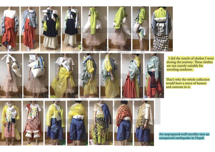 —服裝—什么是Fitting-它遠比想象中重要(圖10) —服裝—什么是Fitting-它遠比想象中重要(圖10)
