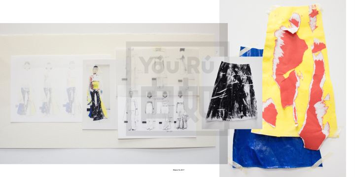 —服裝—什么是Fitting-它遠比想象中重要(圖11) —服裝—什么是Fitting-它遠比想象中重要(圖11)