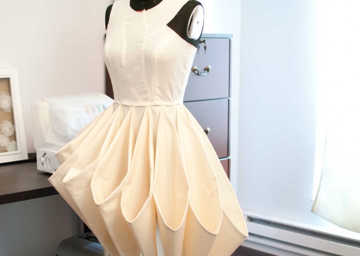 —服裝—什么是Fitting-它遠比想象中重要(圖7) —服裝—什么是Fitting-它遠比想象中重要(圖7)