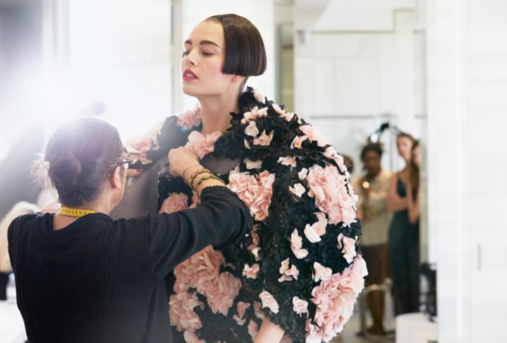—服裝—什么是Fitting-它遠比想象中重要(圖8) —服裝—什么是Fitting-它遠比想象中重要(圖8)
