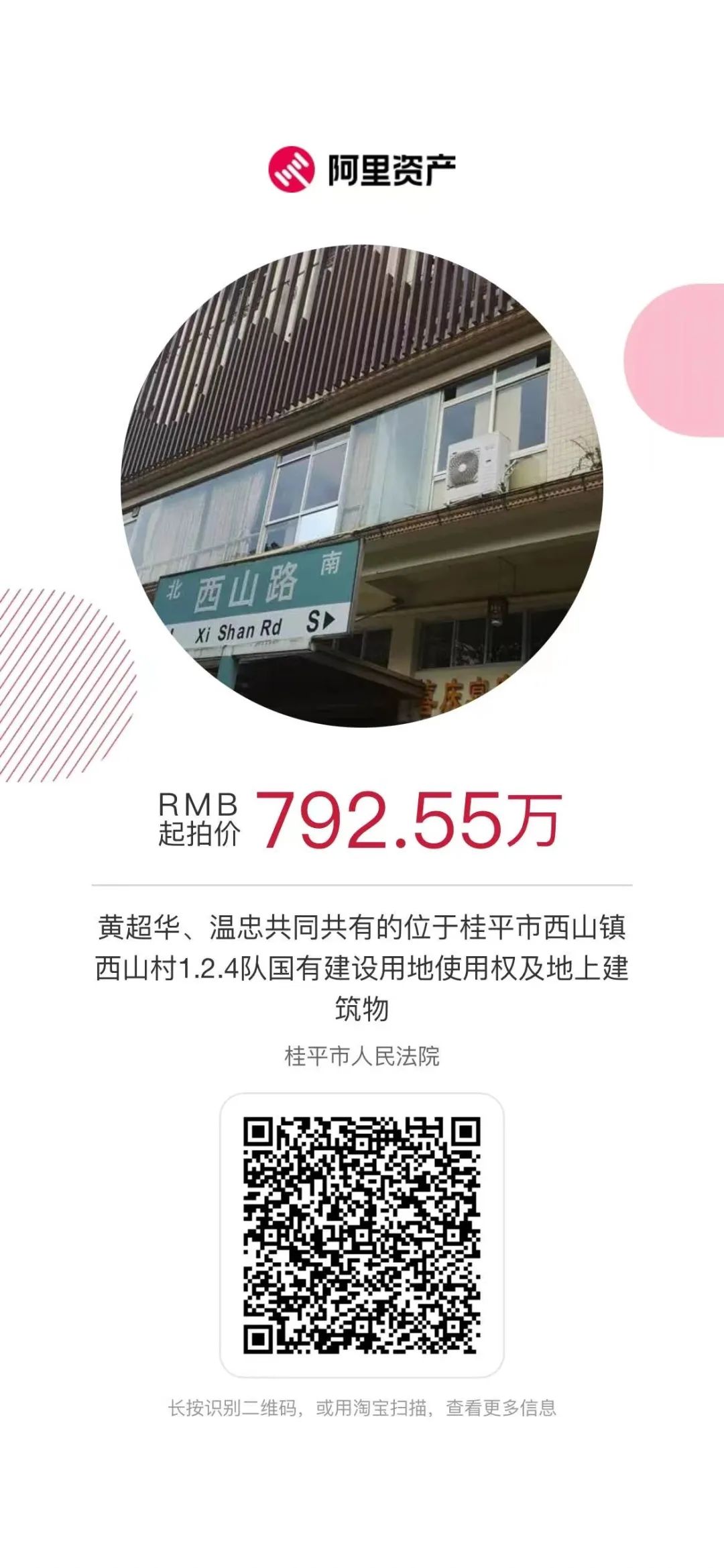 暑期一大波優質資產拍賣，速來圍觀！(圖3)