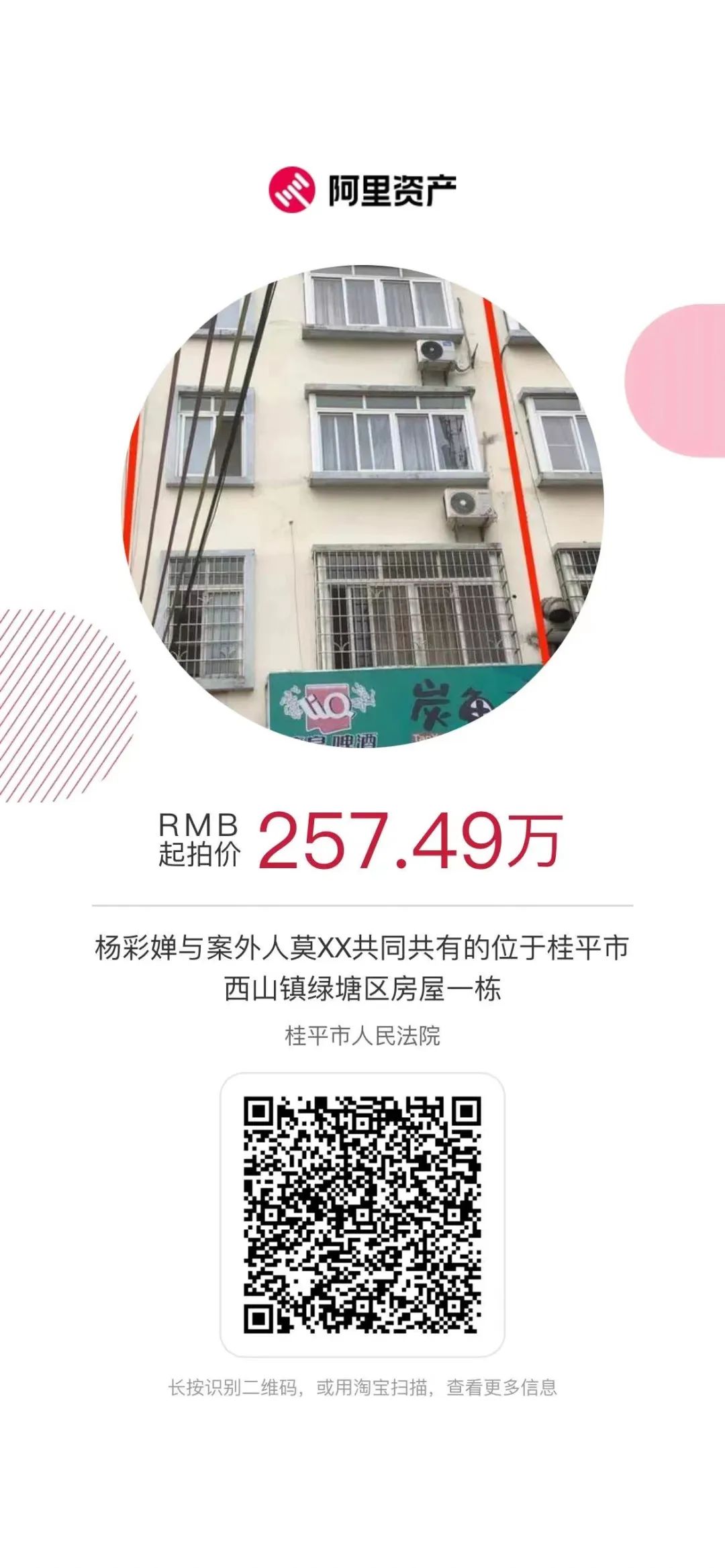 暑期一大波優質資產拍賣，速來圍觀！(圖6)