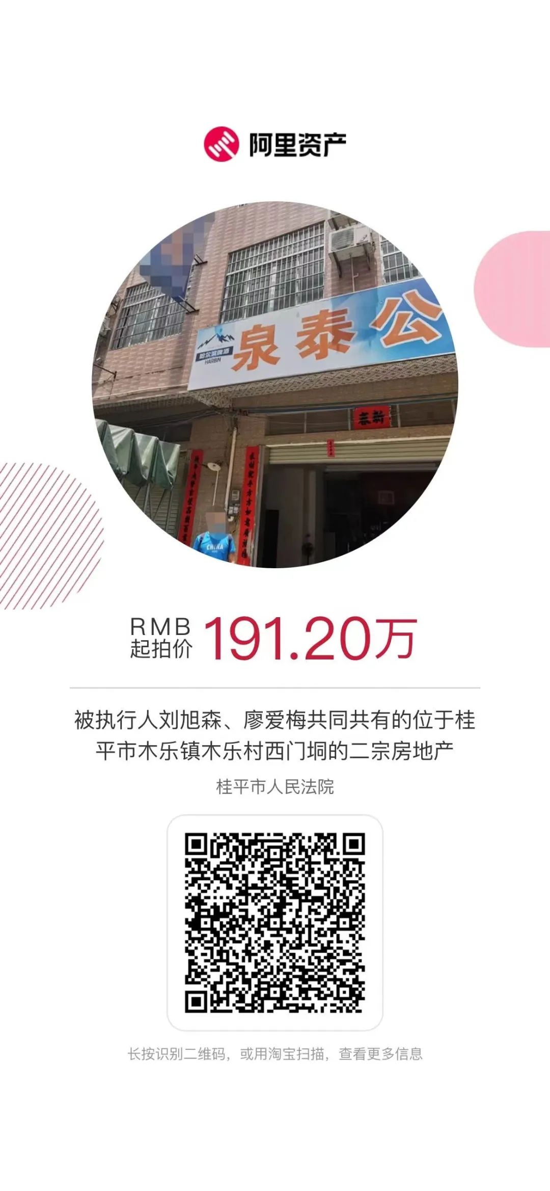暑期一大波優質資產拍賣，速來圍觀！(圖9)
