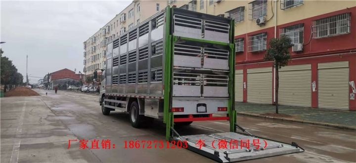農場清掃車環衛廠家報價現貨(圖9) 農場清掃車環衛廠家報價現貨(圖9)