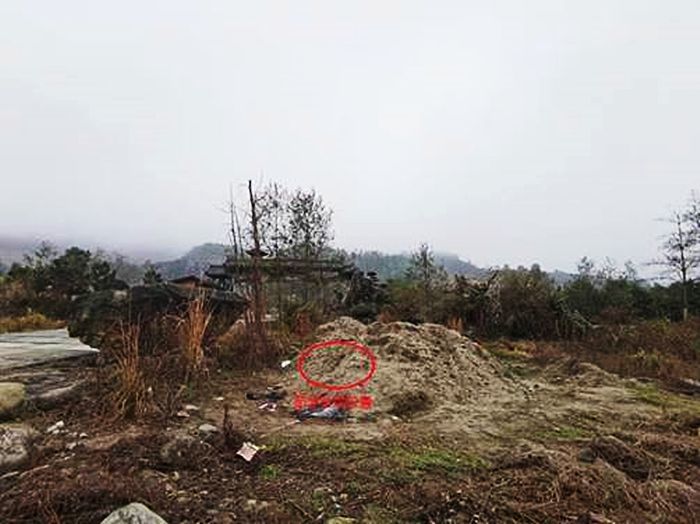 致1游客死亡!江西明月山滑翔傘飛行基地12?13高墜事故調查公布(圖1) 致1游客死亡!江西明月山滑翔傘飛行基地12?13高墜事故調查公布(圖1)
