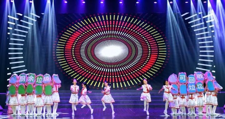 美麗中國?我是行動者“江西,因你美麗”——2019江西紀念環境日宣傳活動盛大開幕(圖3) 美麗中國?我是行動者“江西,因你美麗”——2019江西紀念環境日宣傳活動盛大開幕(圖3)