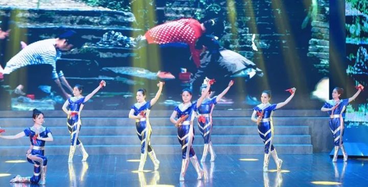 美麗中國?我是行動者“江西,因你美麗”——2019江西紀念環境日宣傳活動盛大開幕(圖2) 美麗中國?我是行動者“江西,因你美麗”——2019江西紀念環境日宣傳活動盛大開幕(圖2)