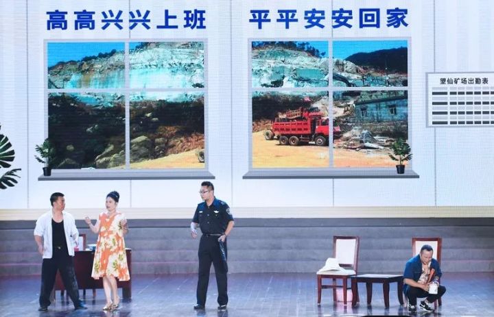 美麗中國?我是行動者“江西,因你美麗”——2019江西紀念環境日宣傳活動盛大開幕(圖5) 美麗中國?我是行動者“江西,因你美麗”——2019江西紀念環境日宣傳活動盛大開幕(圖5)