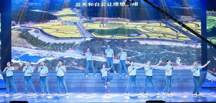 美麗中國?我是行動者“江西,因你美麗”——2019江西紀念環境日宣傳活動盛大開幕(圖7) 美麗中國?我是行動者“江西,因你美麗”——2019江西紀念環境日宣傳活動盛大開幕(圖7)