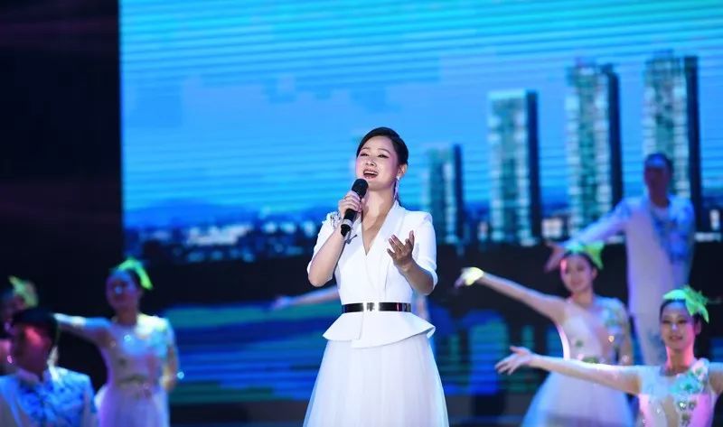 美麗中國?我是行動者“江西,因你美麗”——2019江西紀念環境日宣傳活動盛大開幕(圖11) 美麗中國?我是行動者“江西,因你美麗”——2019江西紀念環境日宣傳活動盛大開幕(圖11)