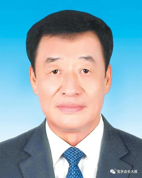 原江西省委書記劉奇任全國人大環(huán)資委副主任委員(圖1)