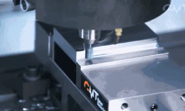 你知道破碎設(shè)備是怎么加工出來的嗎?一組直觀動圖帶你了解!(圖5) 你知道破碎設(shè)備是怎么加工出來的嗎?一組直觀動圖帶你了解!(圖5)