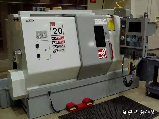 你知道破碎設(shè)備是怎么加工出來的嗎?一組直觀動圖帶你了解!(圖7) 你知道破碎設(shè)備是怎么加工出來的嗎?一組直觀動圖帶你了解!(圖7)