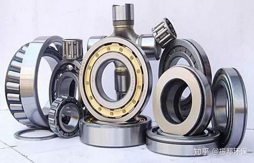 砂石礦山機(jī)械軸承安裝、維護(hù)、拆卸需要把握住這幾點(diǎn)(圖1)
