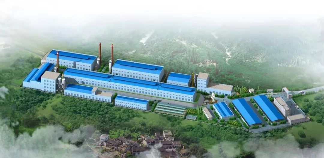峰峰這些新開工項目，你可能真不了解！(圖1)