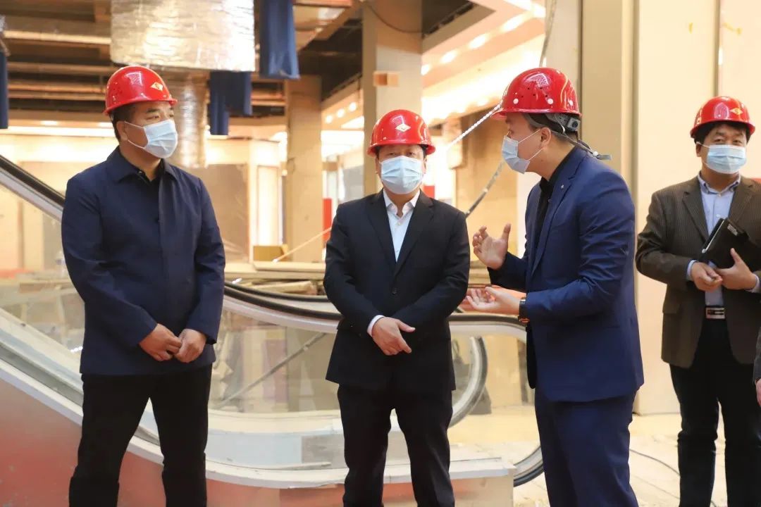 峰峰這些新開工項目，你可能真不了解！(圖8)