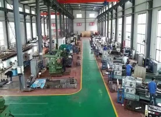寶雞｜突出抓技改！27個項目總投資14.4億元！預計釋放產能52億元(圖14)