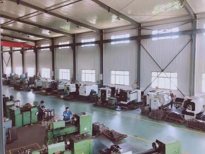 寶雞｜突出抓技改！27個項目總投資14.4億元！預計釋放產能52億元(圖24)