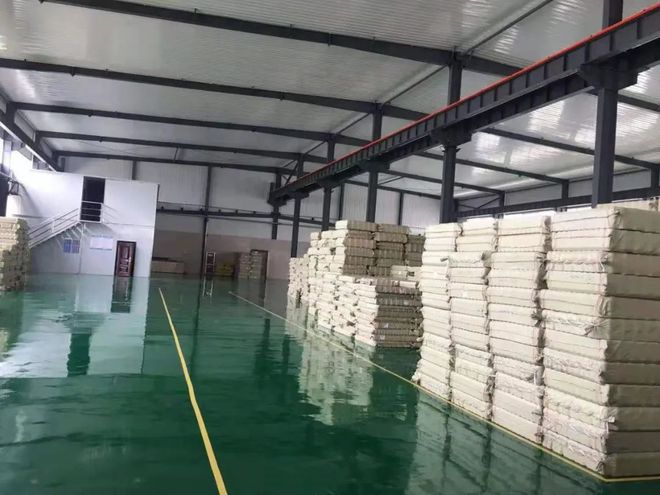 寶雞｜突出抓技改！27個項目總投資14.4億元！預計釋放產能52億元(圖27)