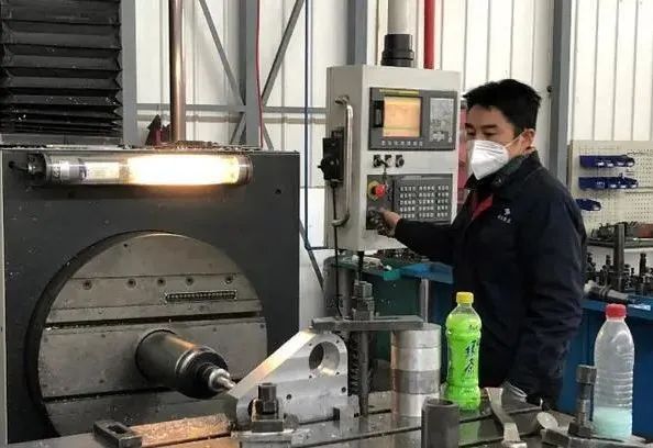 寶雞｜突出抓技改！27個項目總投資14.4億元！預計釋放產能52億元(圖43)