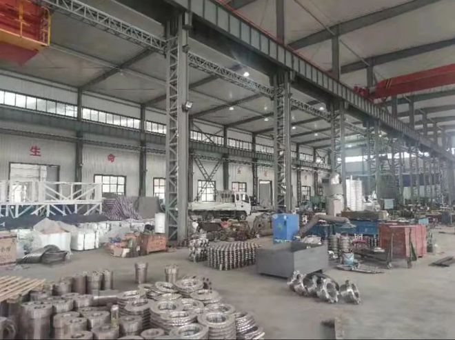 寶雞｜突出抓技改！27個項目總投資14.4億元！預計釋放產能52億元(圖35)