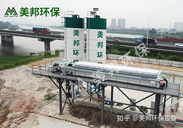 壓濾機(jī)的工作原理及構(gòu)造(圖2) 壓濾機(jī)的工作原理及構(gòu)造(圖2)