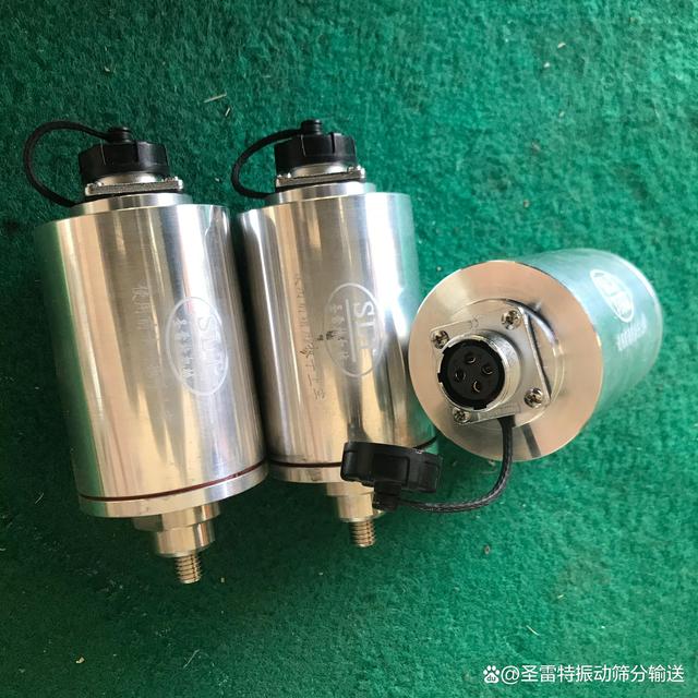 正負極材料篩分用超聲波控制電源箱你認識幾種？(圖6)