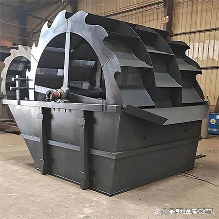 如何讓你的河卵石輪斗洗砂機“安然過冬”(圖1) 如何讓你的河卵石輪斗洗砂機“安然過冬”(圖1)