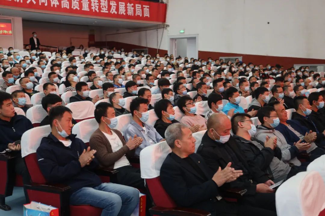 中機維協礦用設備分會2021年第1期礦用防爆（電氣）設備檢驗員—檢修員培訓班成功舉辦(圖6)