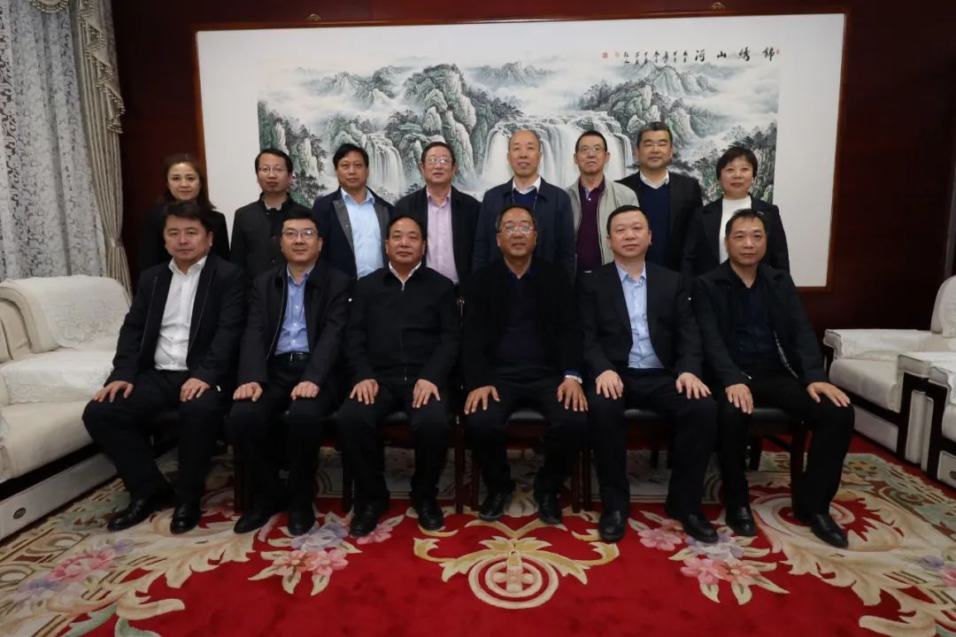 中機維協礦用設備分會2021年第1期礦用防爆（電氣）設備檢驗員—檢修員培訓班成功舉辦(圖44)